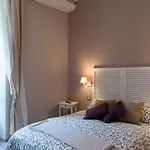 Isabel 4* Roma