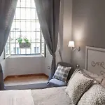 Isabel Casa de hóspedes Roma