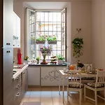 Casa de hóspedes Isabel