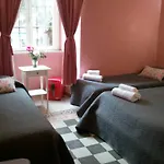 Casa de hóspedes Isabel