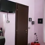 Isabel 4* Roma