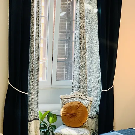 Pensión Isabel 4*