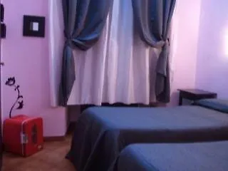 Isabel Pensión 4*