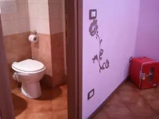 Pensión Isabel