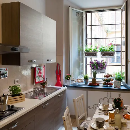 Gæstehus Isabel Rom