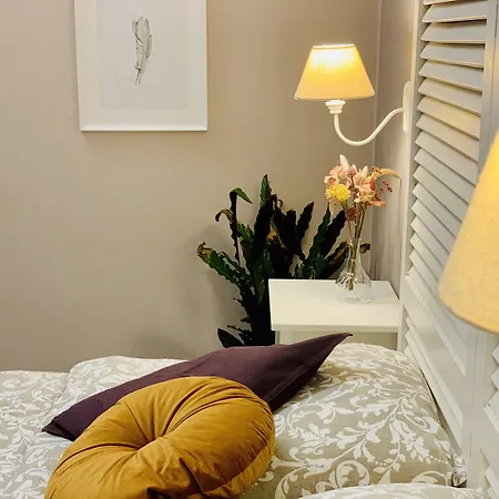 Isabel Guest house