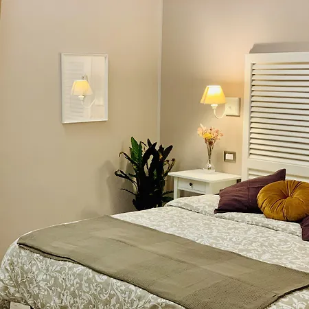 Isabel Guest house 4*