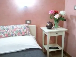 Isabel Gæstehus Rom