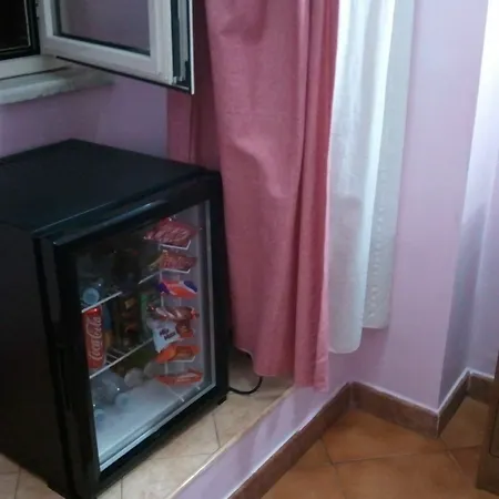 Isabel Gæstehus Rom