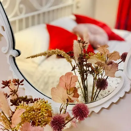 Isabel Konukevi Roma