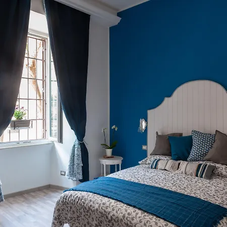 Konukevi Isabel Roma