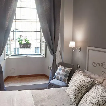 Isabel Konukevi Roma