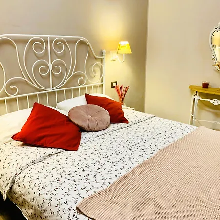 Isabel Konukevi Roma