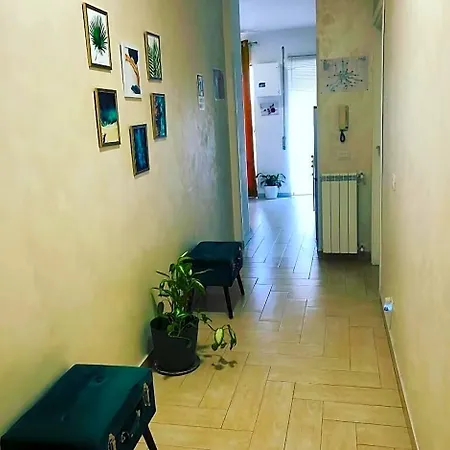 Isabel Vendégház 4*