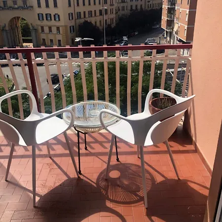 Isabel Guest house Rome
