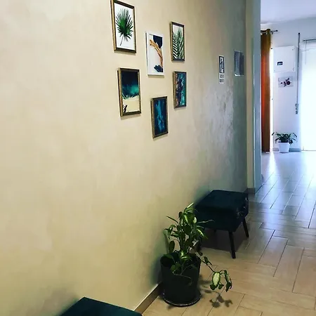 Isabel 4* Roma
