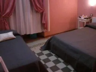 Vendégház Isabel Róma
