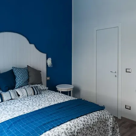 Isabel Konukevi Roma