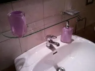 Konukevi Isabel Roma