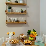 Isabel Πανσιόν 4*