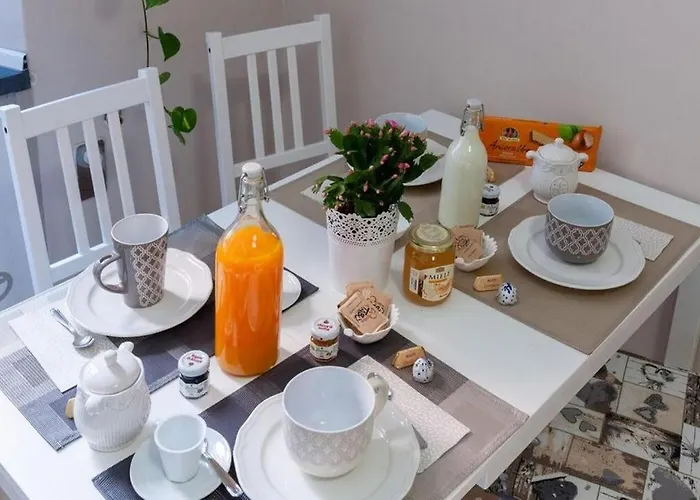 Casa de hóspedes Isabel 4*